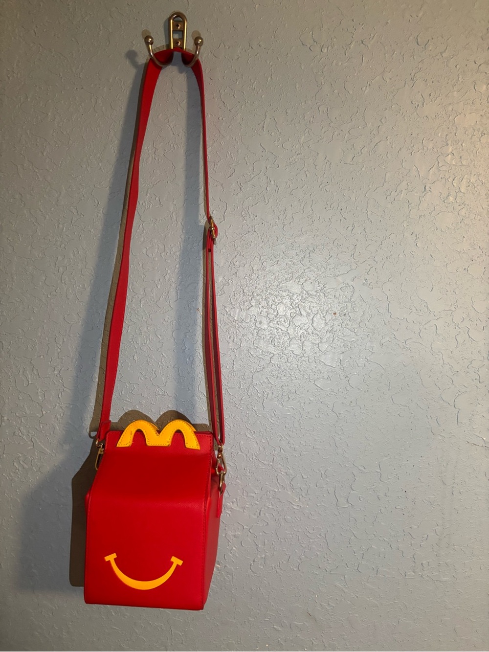 BoxLunch Exclusive Loungefly Crossbody bag